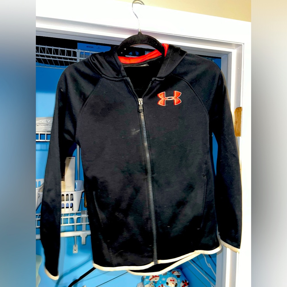 Women’s Under Armour Jacket